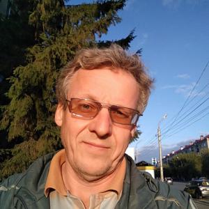 Николай, 57 лет, Курган