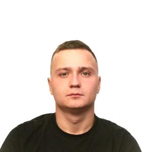 Владимир, 26 лет, Ростов-на-Дону