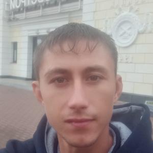 Парни в Санкт-Петербурге: Иван, 30 - ищет девушку из Санкт-Петербурга