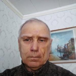 Сергей Николаевич, 76 лет, Москва