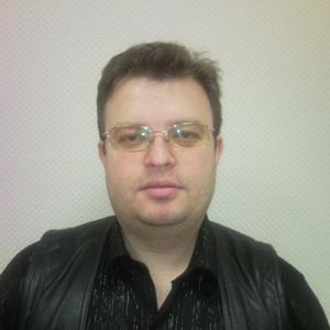 Влад, 46 лет, Ижевск