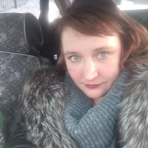 Девушки в Ногинске: Ольга, 43 - ищет парня из Ногинска