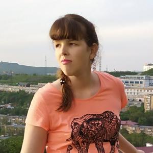 Полина, 27 лет, Комсомольск-на-Амуре