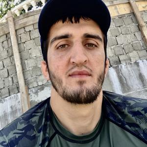 Идрис, 27 лет, Дагестанские Огни
