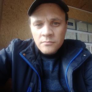Кирилл, 39 лет, Миасс