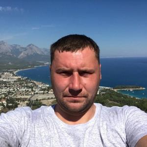 Дмитрий, 36 лет, Кузнечное