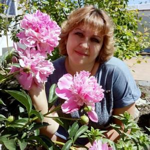 Ирина Бугуруслан, 52 года, Бугуруслан