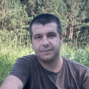 Иван Смольников, 39 лет, Новокузнецк