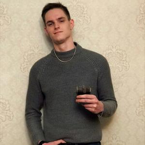Тихон, 23 года, Ярославль