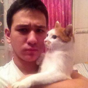 Илья, 26 лет, Волгоград