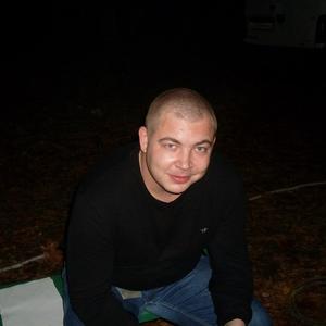 Андрей, 39 лет, Смоленск
