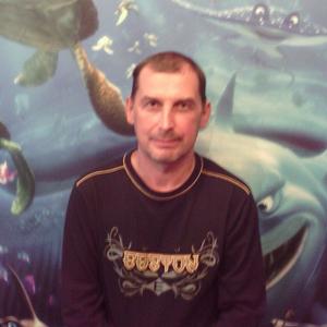 Дмитрий, 50 лет, Липецк