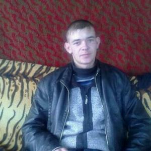 Парни в Горно-Алтайске: Александр Картавцев, 35 - ищет девушку из Горно-Алтайска