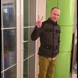 Парни в Смоленске: Алексей, 38 - ищет девушку из Смоленска