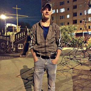 Парни в Звенигороде: Stepan Molod, 25 - ищет девушку из Звенигорода