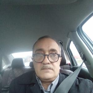 Рахман, 56 лет, Выборг