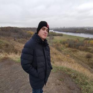Георгий, 27 лет, Москва