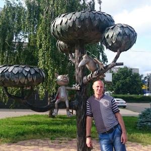 Парни в Лучегорске: Константин Соколов, 42 - ищет девушку из Лучегорска