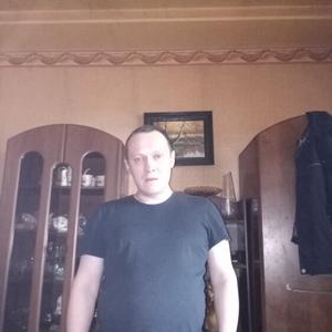 Дмитрий Лукьянов, 45 лет, Пенза