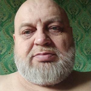 Парни в Новосибирске: Павел, 58 - ищет девушку из Новосибирска
