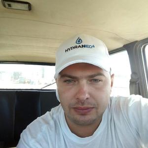 Николай, 36 лет, Брянск-Северный