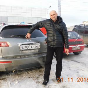 Валерий, 50 лет, Владимир