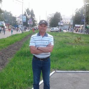 Парни в Омске: Михаил, 71 - ищет девушку из Омска