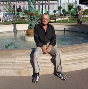 Парни в Кисловодске: Владимир, 69 - ищет девушку из Кисловодска