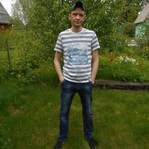 Антон, 33 года, Архангельск