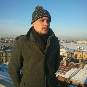 Джейсон, 33 года, Краснодар