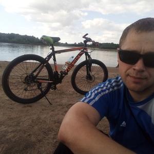 Димарик, 33 года, Пермь