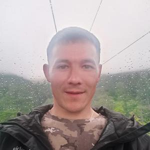 Bukreev Aleksei, 39 лет, Южно-Сахалинск