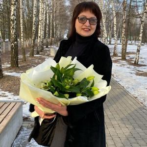 Tina, 43 года, Воронеж