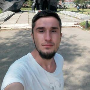 Константин, 32 года, Хабаровск
