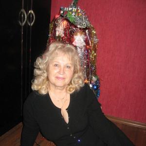 Наталия, 66 лет, Рязань