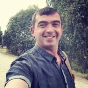 Юрий Ткачук, 43 года, Тверь