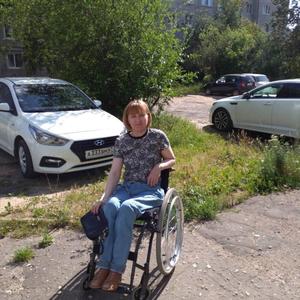 Наталья Коржук, 48 лет, Вязьма