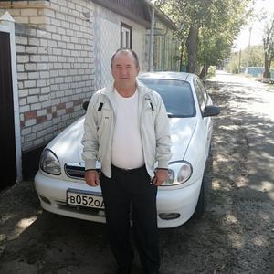 Иван, 67 лет, Светлоград
