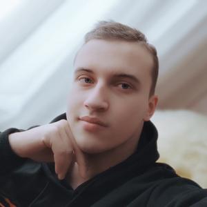 Сергей, 23 года, Волоколамск