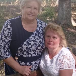Девушки в Мурманске: Елена, 51 - ищет парня из Мурманска