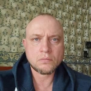 Максим, 46 лет, Красноярск