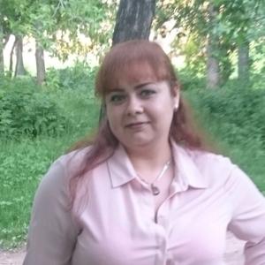 Девушки в Новосибирске: Маришка, 35 - ищет парня из Новосибирска
