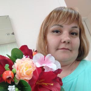 Девушки в Саратове: Юлия, 44 - ищет парня из Саратова