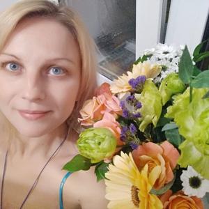 Ксения, 42 года, Самара