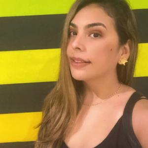 Angélica, 32 года, Barranquilla