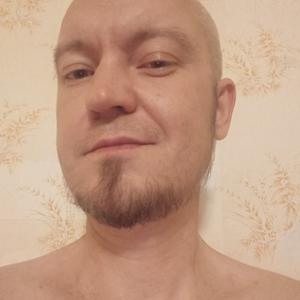 Парни в Губкинский: Николай Stecler, 42 - ищет девушку из Губкинский