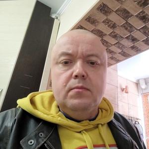 Андрей, 46 лет, Курск