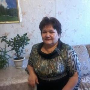 Девушки в Сыктывкаре: Александра, 65 - ищет парня из Сыктывкара
