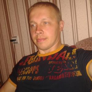 Вадим, 41 год, Кириши