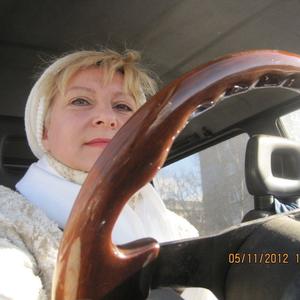 Ирина, 61 год, Южно-Сахалинск